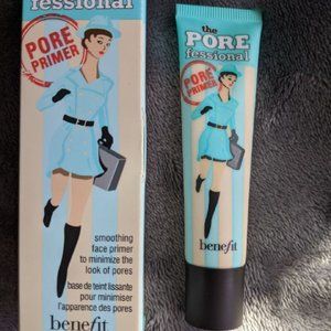 Benefit The Porefessional Pore Primer (.75floz)